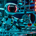 The Researchers Science Future Robots Become